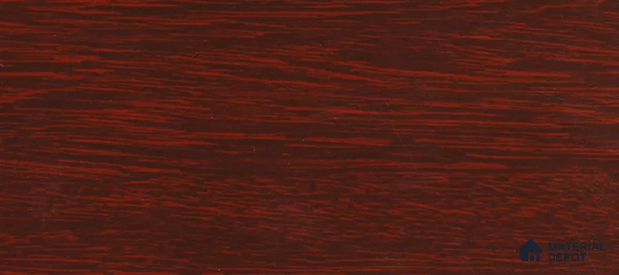 ALF 709 Rose Wood 8 ft x 4 ft ACP Panel - 4 mm