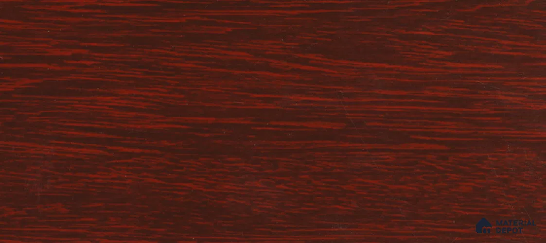 ALF 709 Rose Wood 8 ft x 4 ft ACP Panel - 4 mm