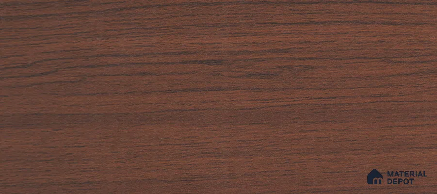 ALF 710 Royal Teak 8 ft x 4 ft ACP Panel - 4 mm