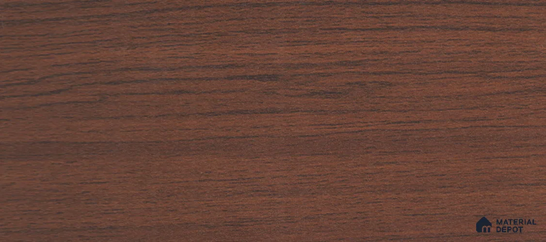 ALF 710 Royal Teak 8 ft x 4 ft ACP Panel - 4 mm