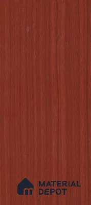 ALF 714 Red Wood 8 ft x 4 ft ACP Panel - 4 mm