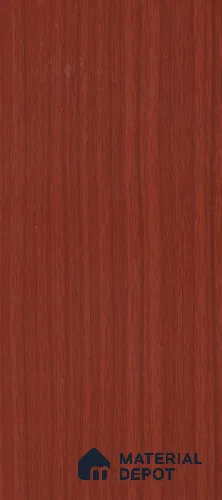 ALF 714 Red Wood 8 ft x 4 ft ACP Panel - 4 mm