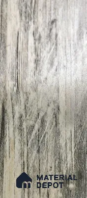 ALF 715 Grey Pine 8 ft x 4 ft ACP Panel - 4 mm