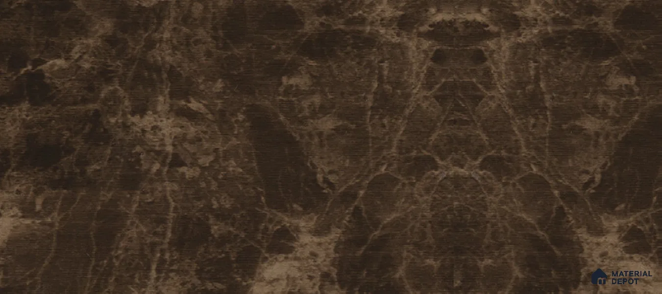 ALF 804 Emperador 8 ft x 4 ft ACP Panel - 4 mm