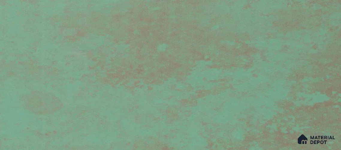 ALF 905 Patina Green 8 ft x 4 ft ACP Panel - 4 mm