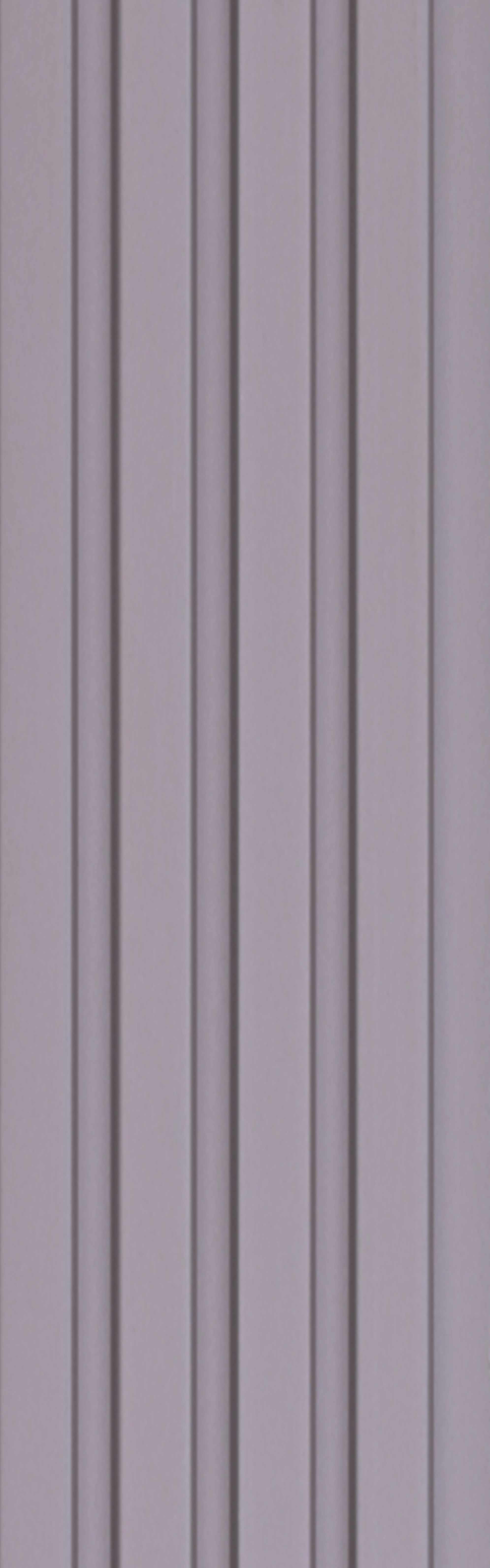 Purple Plain Colour Look PN 05918 8 ft x 6 inch Charcoal Panel - 11 mm | Suitable for Feature Wall, TV Unit & Living Room | Width is Subjected to 5% Variation