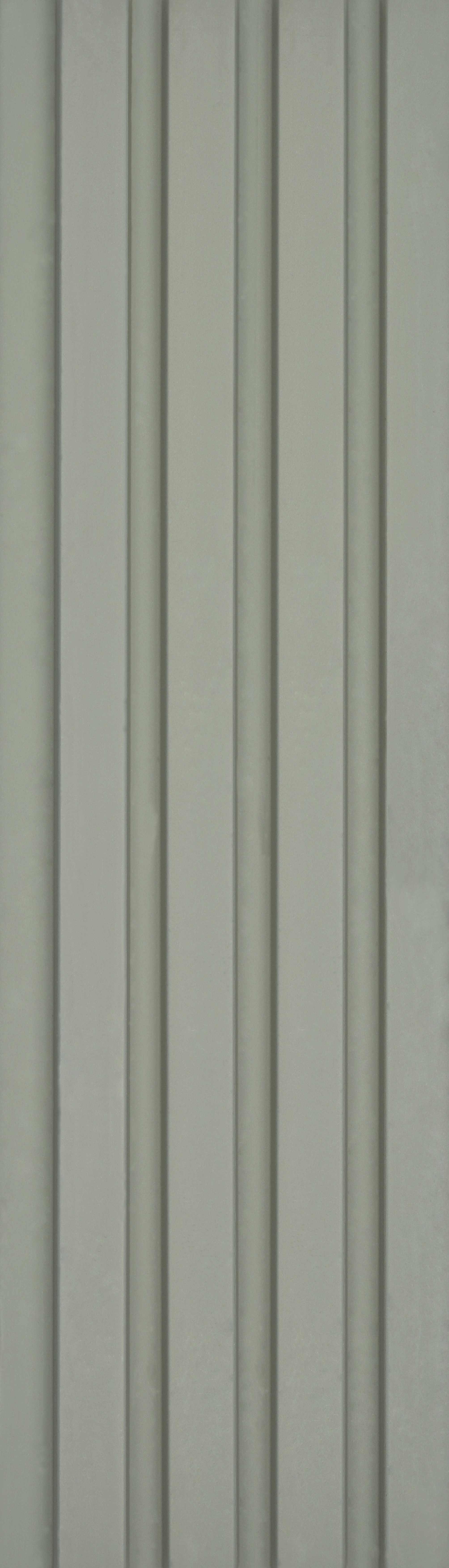 Green Plain Colour Look PN 05920 8 ft x 6 inch Charcoal Panel - 10 mm | Suitable for Feature Wall, TV Unit & Living Room | Width is Subjected to 5% Variation