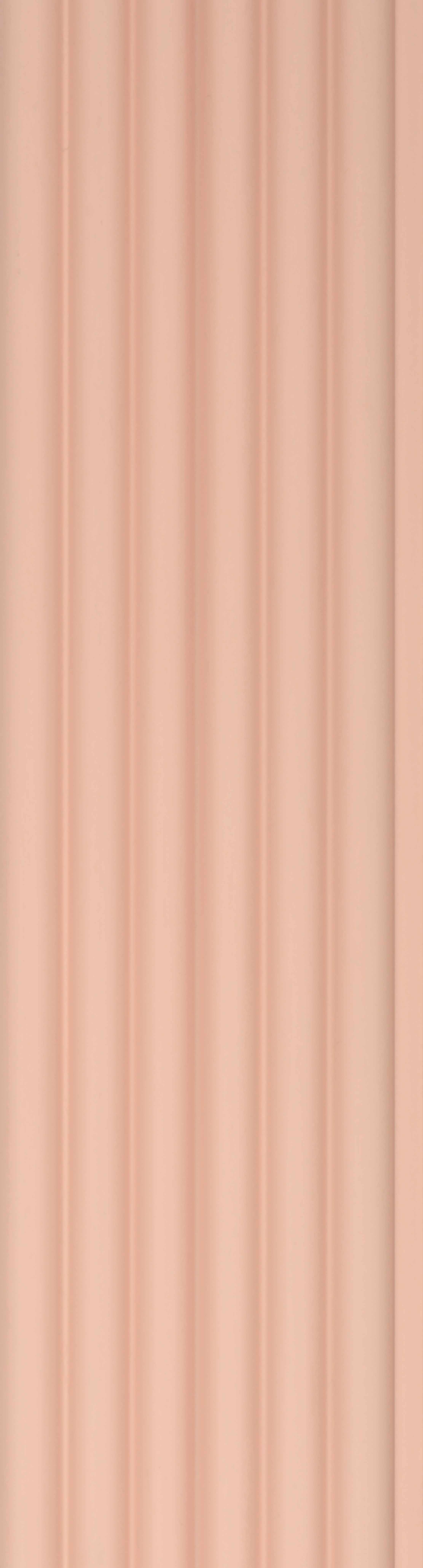 Pink Metallic Look PN 06251 9.5 ft x 4.7 inch Charcoal Panel - 12 mm | Suitable for Feature Wall, TV Unit & Living Room | Width is Subjected to 5% Variation