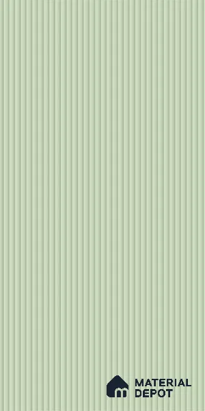 LM 26402 Spring Rain 8 ft x 4 ft High Gloss Finish Acrylic Laminate - 1.5 mm | Suitable for TV Unit, Wardrobe, Cabinets
