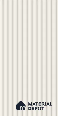 LM 26403 Moon Mist 8 ft x 4 ft High Gloss Finish Acrylic Laminate - 3 mm | Suitable for TV Unit, Wardrobe, Cabinets