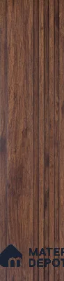 Wooden Look PN 06790 8 ft x 4.9 inch Charcoal Panel - 12 mm | Suitable for Living Room, Bedroom & TV Cabinet | Width is Subjected to 5% Variation