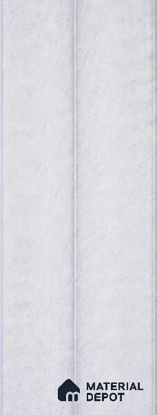 Dove Grey Marble Look PN 06858 9.2 ft x 7.8 inch Charcoal Panel - 16 mm | Suitable for Living Room, Bedroom & TV Cabinet | Width is Subjected to 5% Variation