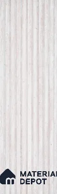 Dove Grey Marble Look PN 06898 8 ft x 6 inch Charcoal Panel - 6 mm | Suitable for Living Room, Bedroom & TV Cabinet | Width is Subjected to 5% Variation
