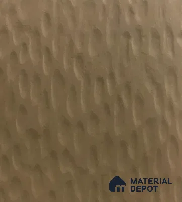 Leather Look CD 3901 killiam Beige 8 ft x 4 ft Cemento Duck Finish Decorative Laminate - 1 mm | Suitable for Bedroom, TV Unit, Wardrobe