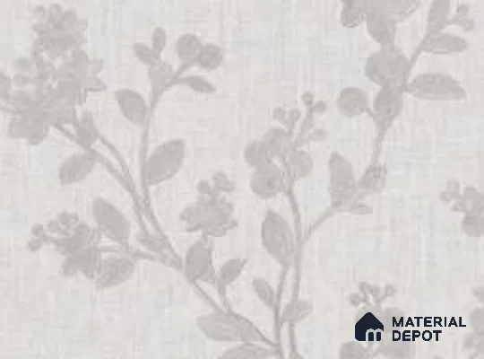74071-1 | 5.2 Meter x 42 Inch Fabric Look Wallpaper - 59 Sq. Ft.