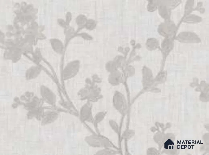 74071-1 | 5.2 Meter x 42 Inch Fabric Look Wallpaper - 59 Sq. Ft.