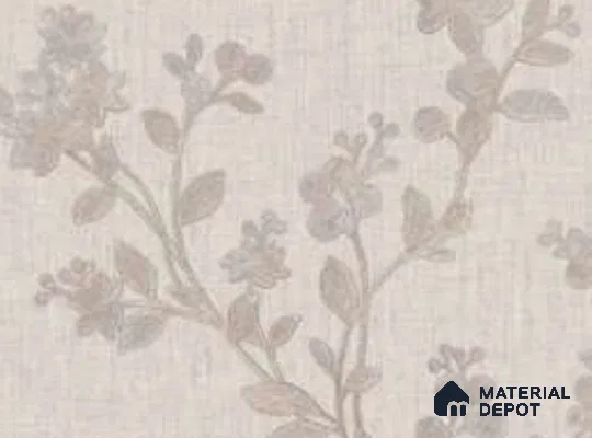 74071-2 | 5.2 Meter x 42 Inch Fabric Look Wallpaper - 59 Sq. Ft.