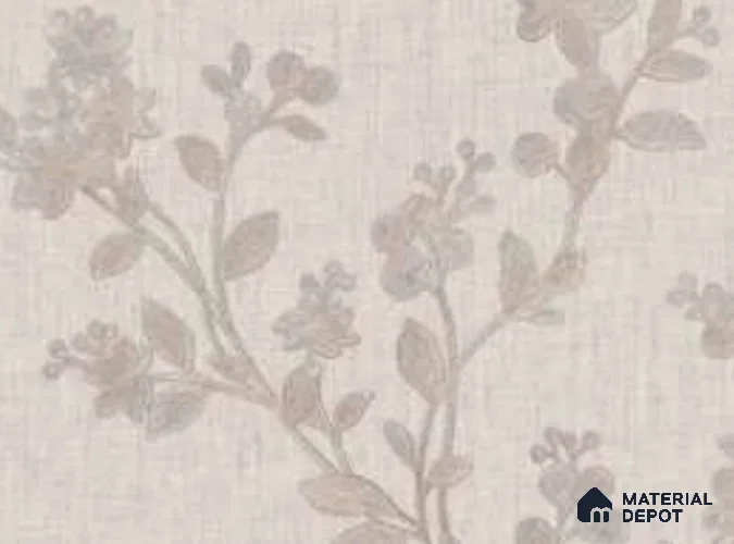 74071-2 | 5.2 Meter x 42 Inch Fabric Look Wallpaper - 59 Sq. Ft.