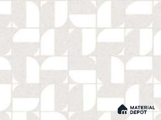 74076-1 | 5.2 Meter x 42 Inch Abstract Look Wallpaper - 59 Sq. Ft.