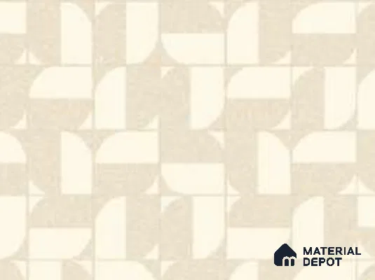 74076-2 | 5.2 Meter x 42 Inch Abstract Look Wallpaper - 59 Sq. Ft.