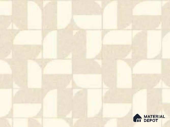 74076-2 | 5.2 Meter x 42 Inch Abstract Look Wallpaper - 59 Sq. Ft.