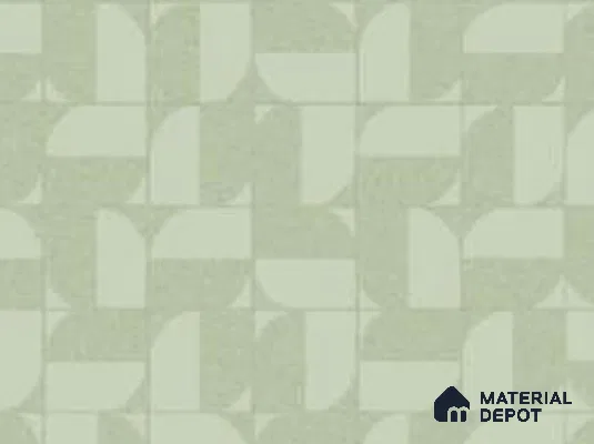 74076-3 | 5.2 Meter x 42 Inch Abstract Look Wallpaper - 59 Sq. Ft.