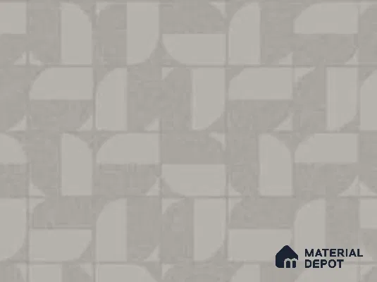 74076-4 | 5.2 Meter x 42 Inch Abstract Look Wallpaper - 59 Sq. Ft.