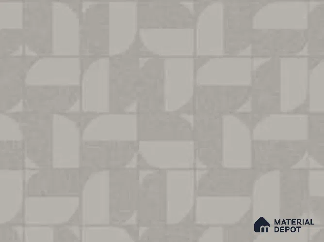 74076-4 | 5.2 Meter x 42 Inch Abstract Look Wallpaper - 59 Sq. Ft.