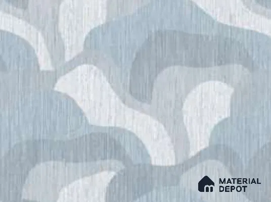 74077-2 | 5.2 Meter x 42 Inch Abstract Look Wallpaper - 59 Sq. Ft.