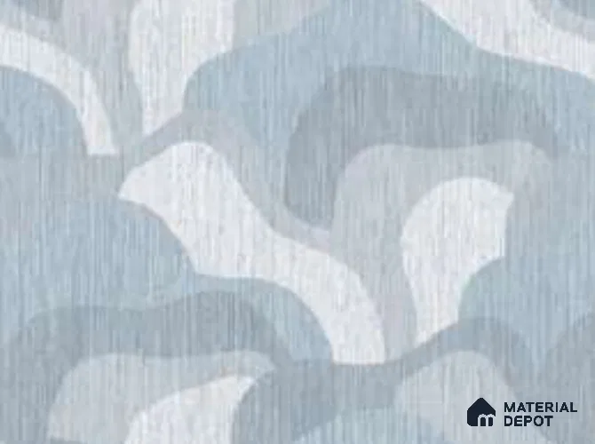 74077-2 | 5.2 Meter x 42 Inch Abstract Look Wallpaper - 59 Sq. Ft.