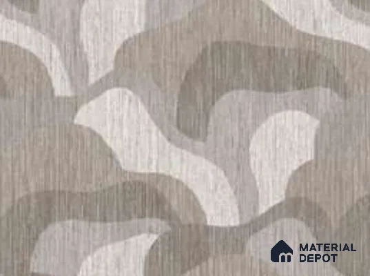 74077-3 | 5.2 Meter x 42 Inch Abstract Look Wallpaper - 59 Sq. Ft.