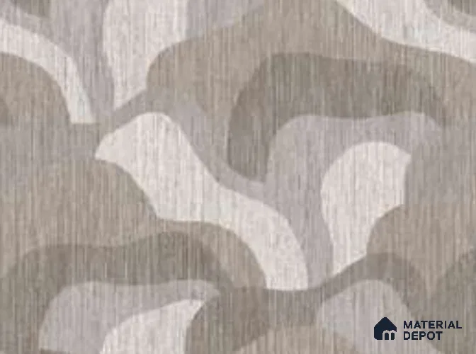 74077-3 | 5.2 Meter x 42 Inch Abstract Look Wallpaper - 59 Sq. Ft.