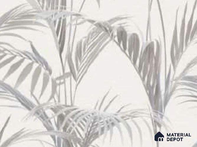 74082-1 | 5.2 Meter x 42 Inch Tropical Look Wallpaper - 59 Sq. Ft.