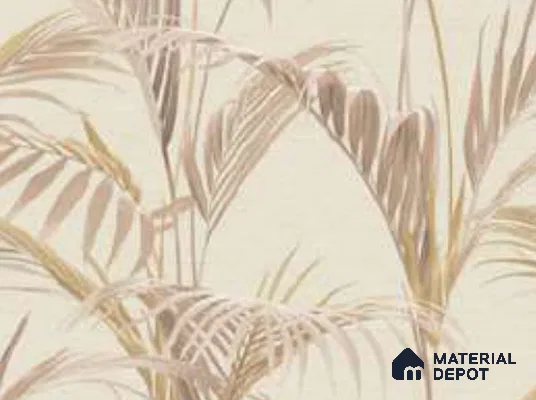 74082-2 | 5.2 Meter x 42 Inch Tropical Look Wallpaper - 59 Sq. Ft.