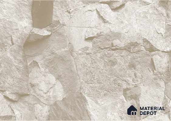 88696-1 | 5 Meter x 42 Inch Stone Look Wallpaper - 57 Sq. Ft.