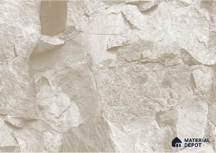 88696-1 | 5 Meter x 42 Inch Stone Look Wallpaper - 57 Sq. Ft.