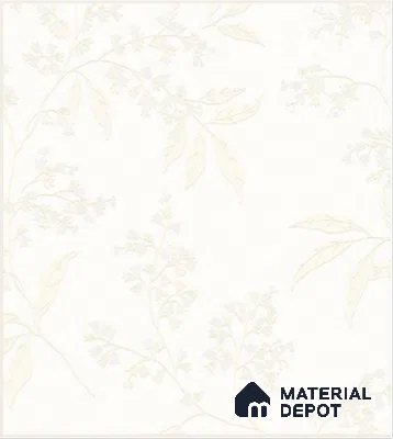 88700-1 | 5 Meter x 42 Inch Florals Look Wallpaper - 57 Sq. Ft.