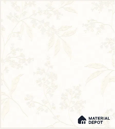 88700-1 | 5 Meter x 42 Inch Florals Look Wallpaper - 57 Sq. Ft.