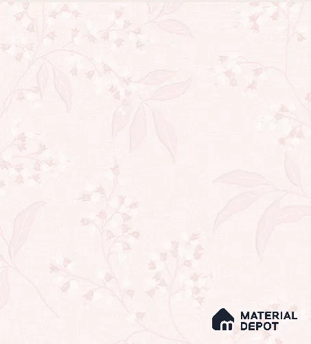 88700-2 | 5 Meter x 42 Inch Florals Look Wallpaper - 57 Sq. Ft.