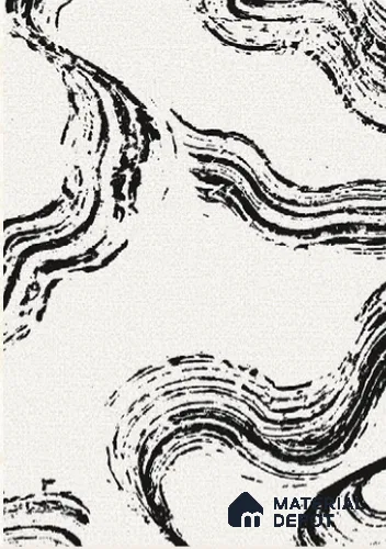 88707-2 | 5 Meter x 42 Inch Marble Look Wallpaper - 57 Sq. Ft.