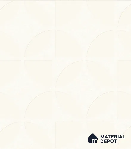 88710-1 | 5 Meter x 42 Inch Geometric Look Wallpaper - 57 Sq. Ft.