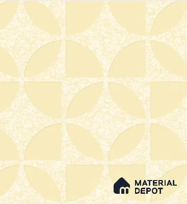 88710-2 | 5 Meter x 42 Inch Geometric Look Wallpaper - 57 Sq. Ft.