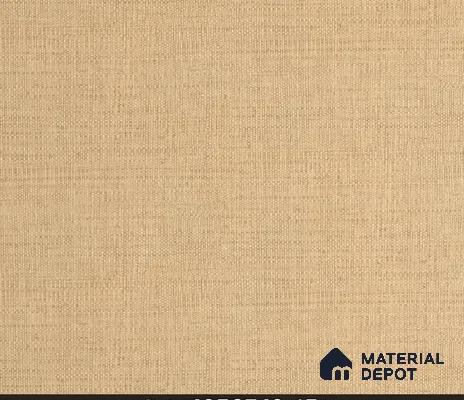 SYM1 0597 12 45 | 10 Meter x 21 Inch Fabric Look Wallpaper - 57 Sq. Ft.