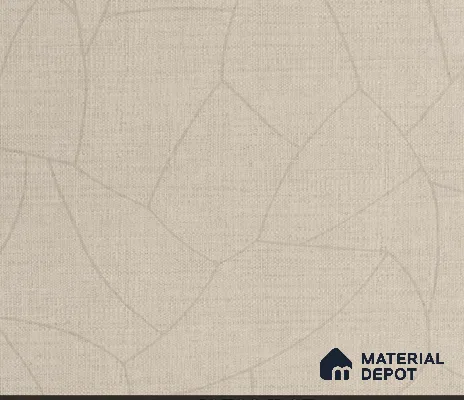 SYM1 0702 11 27 | 10 Meter x 21 Inch Patterned Look Wallpaper - 57 Sq. Ft.