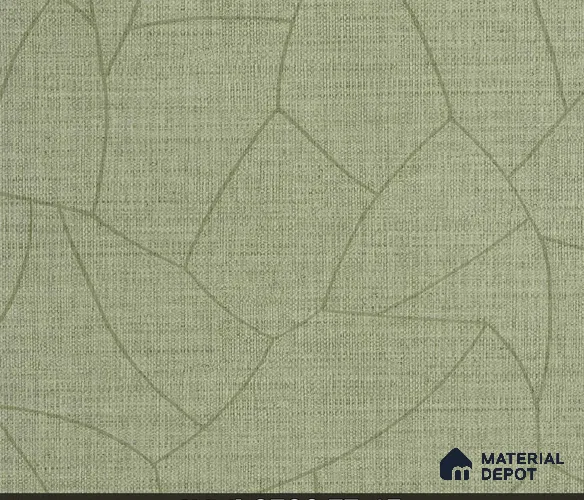 SYM1 0702 77 45 | 10 Meter x 21 Inch Patterned Look Wallpaper - 57 Sq. Ft.