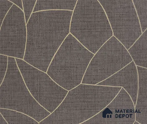 SYM1 0702 90 04 | 10 Meter x 21 Inch Patterned Look Wallpaper - 57 Sq. Ft.