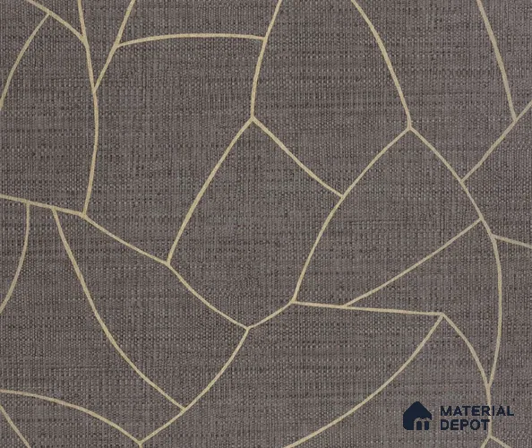 SYM1 0702 90 04 | 10 Meter x 21 Inch Patterned Look Wallpaper - 57 Sq. Ft.