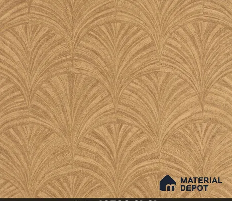 SYM1 0703 21 61 | 10 Meter x 21 Inch Patterned Look Wallpaper - 57 Sq. Ft.