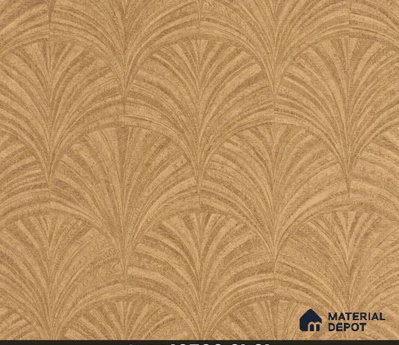 SYM1 0703 21 61 | 10 Meter x 21 Inch Patterned Look Wallpaper - 57 Sq. Ft.