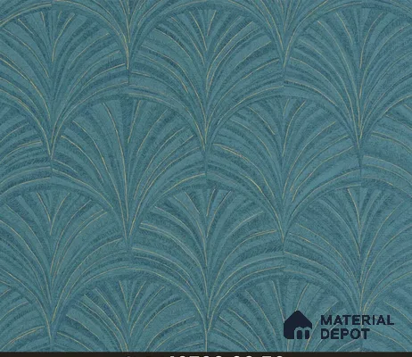 SYM1 0703 63 50 | 10 Meter x 21 Inch Patterned Look Wallpaper - 57 Sq. Ft.